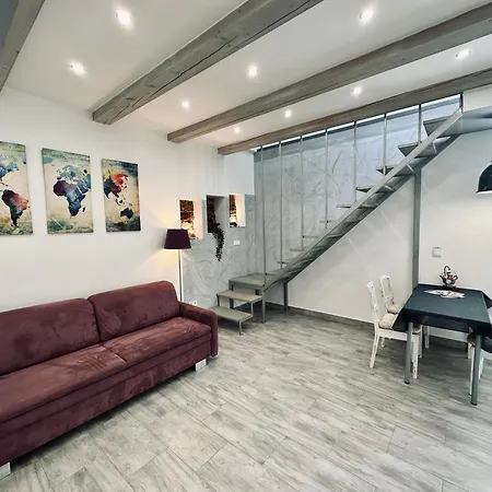 Eklektika Apartman Balatonalmadi Apartment Exterior photo