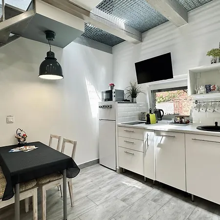 Eklektika Apartman Balatonalmadi Apartment Exterior photo
