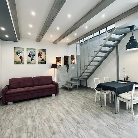 Eklektika Apartman Balatonalmadi Apartment Exterior photo
