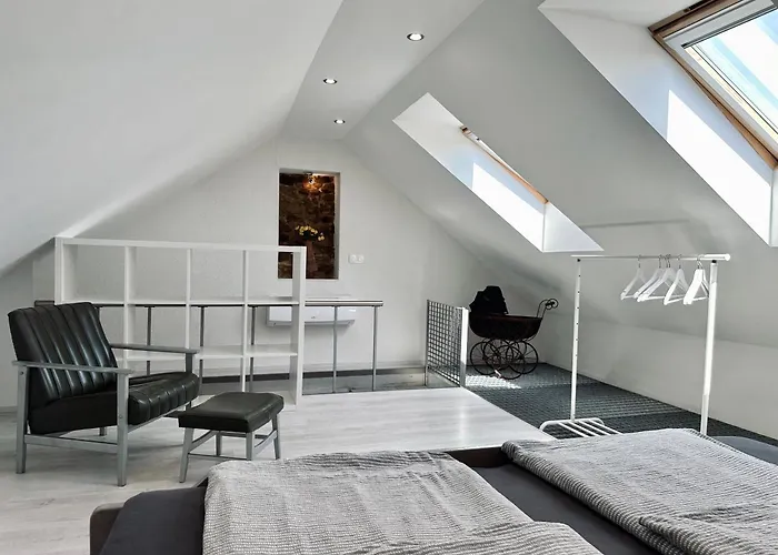 Eklektika Apartman Balatonalmadi