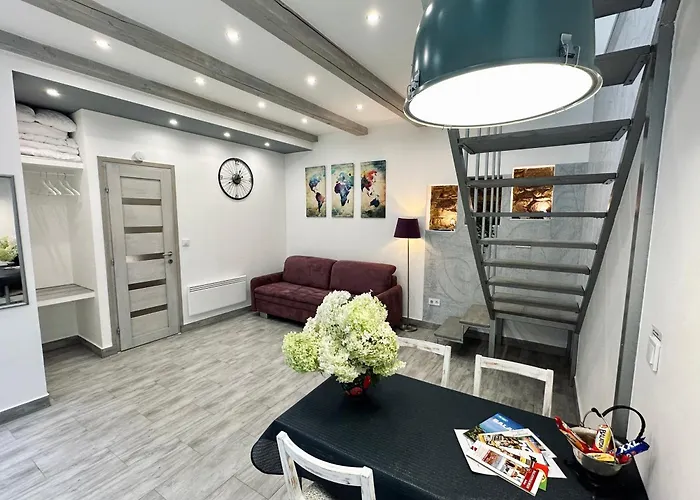 Eklektika Apartman Balatonalmadi