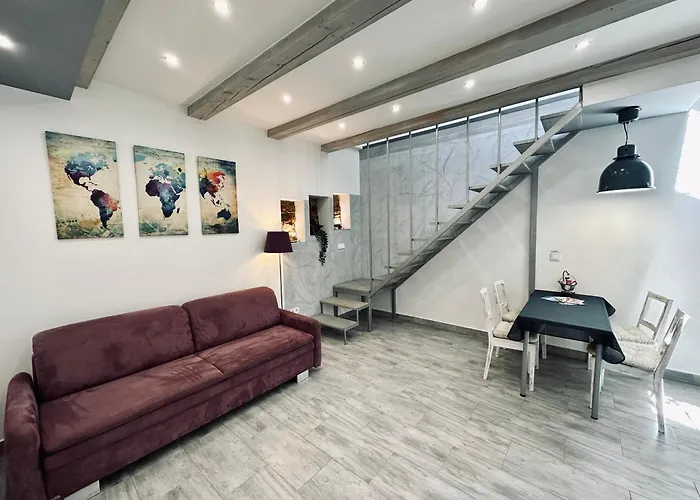Eklektika Apartman Balatonalmadi