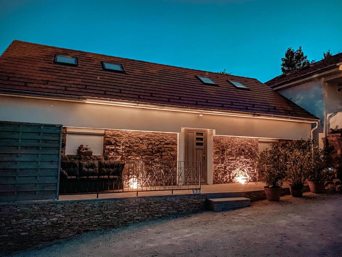 Eklektika Apartmán *