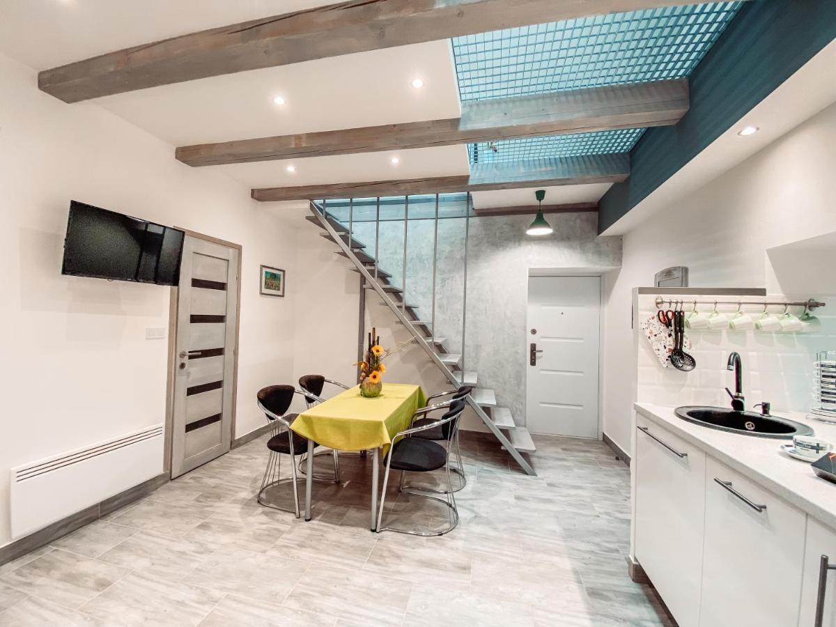 Eklektika Apartman