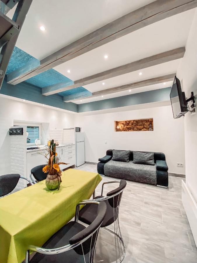 Eklektika Apartman