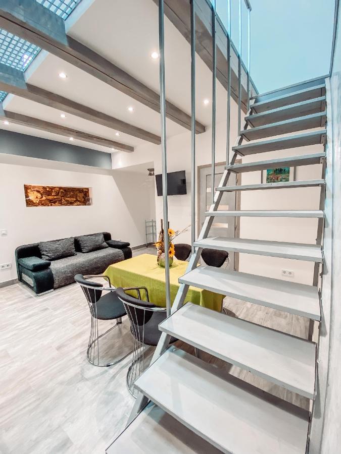 Eklektika Apartman *
