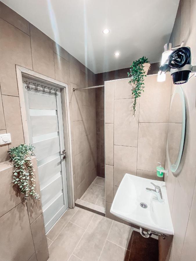 Apartmán Eklektika