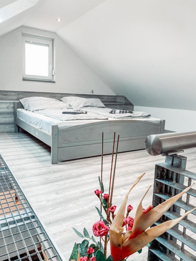 Apartmán Eklektika