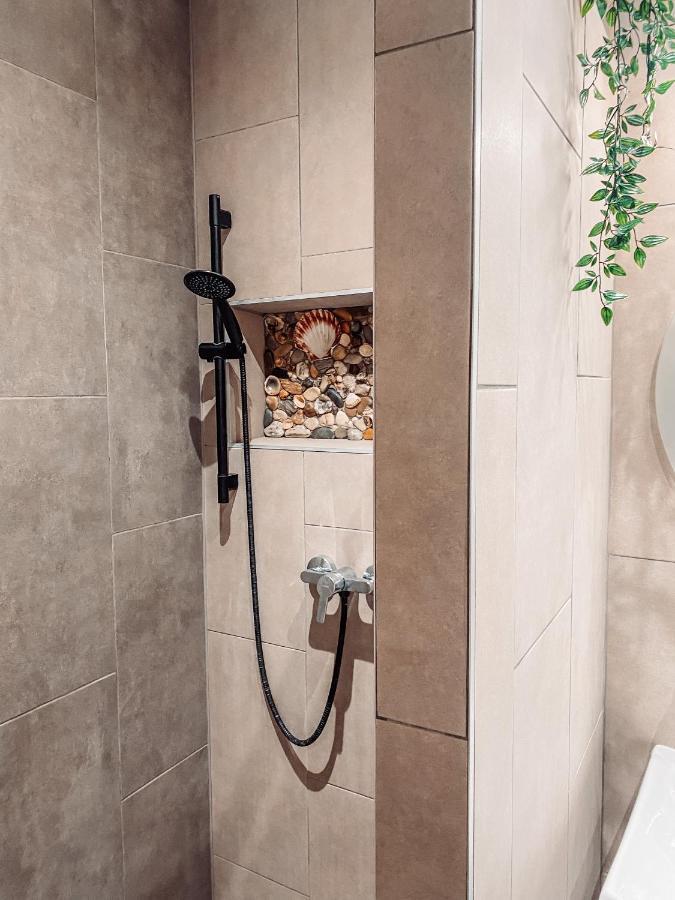 Eklektika Apartman Balatonalmadi