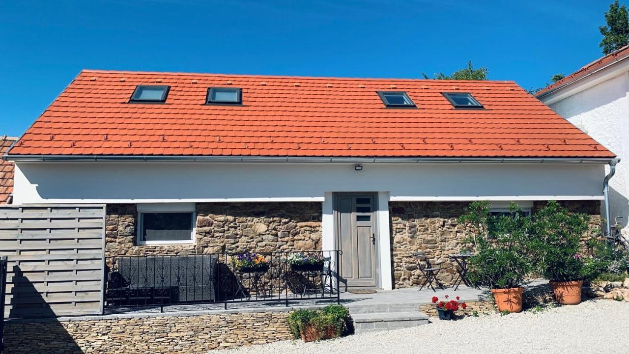 Eklektika Apartman