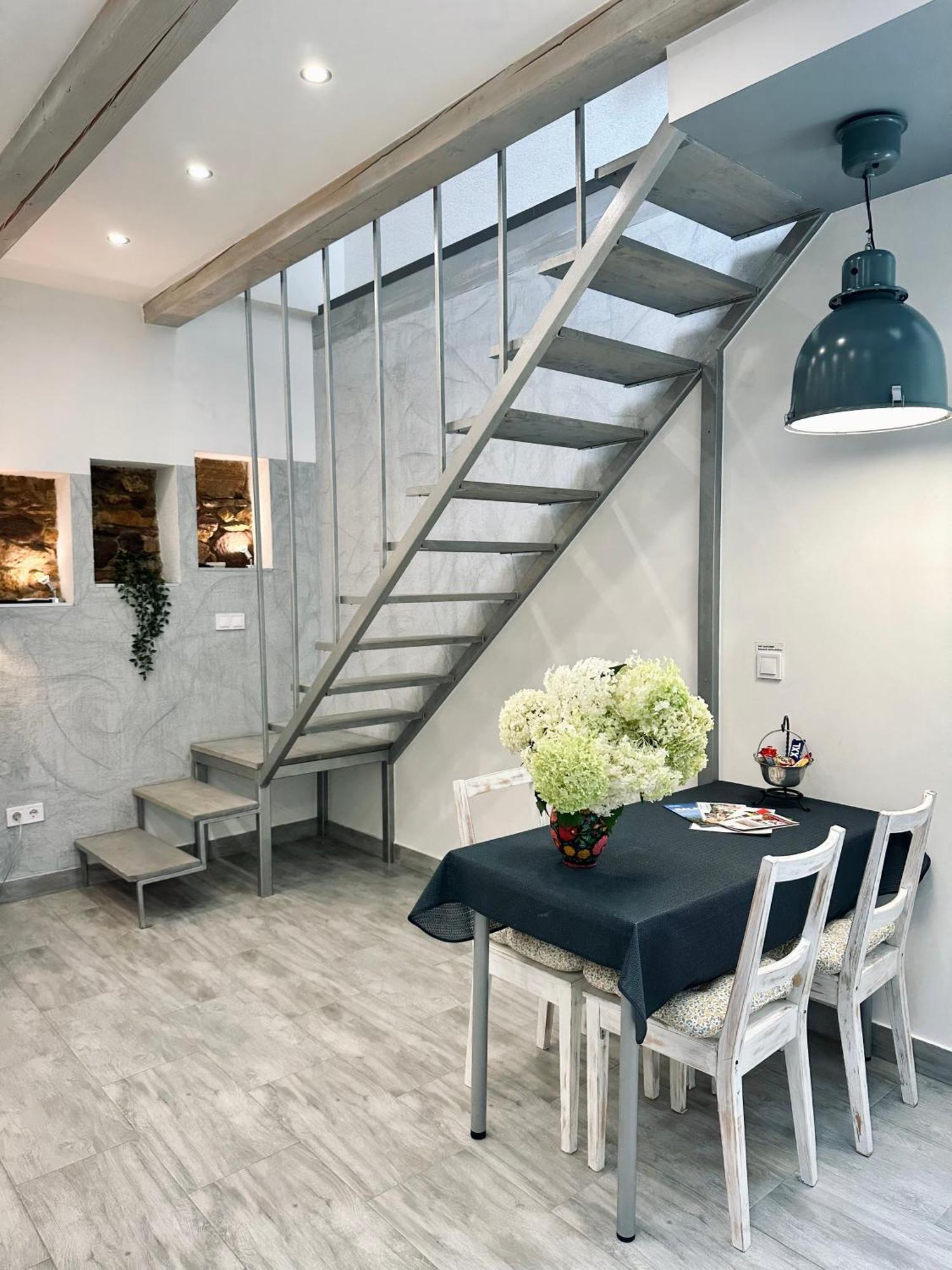 Apartmán Eklektika Balatonalmádi