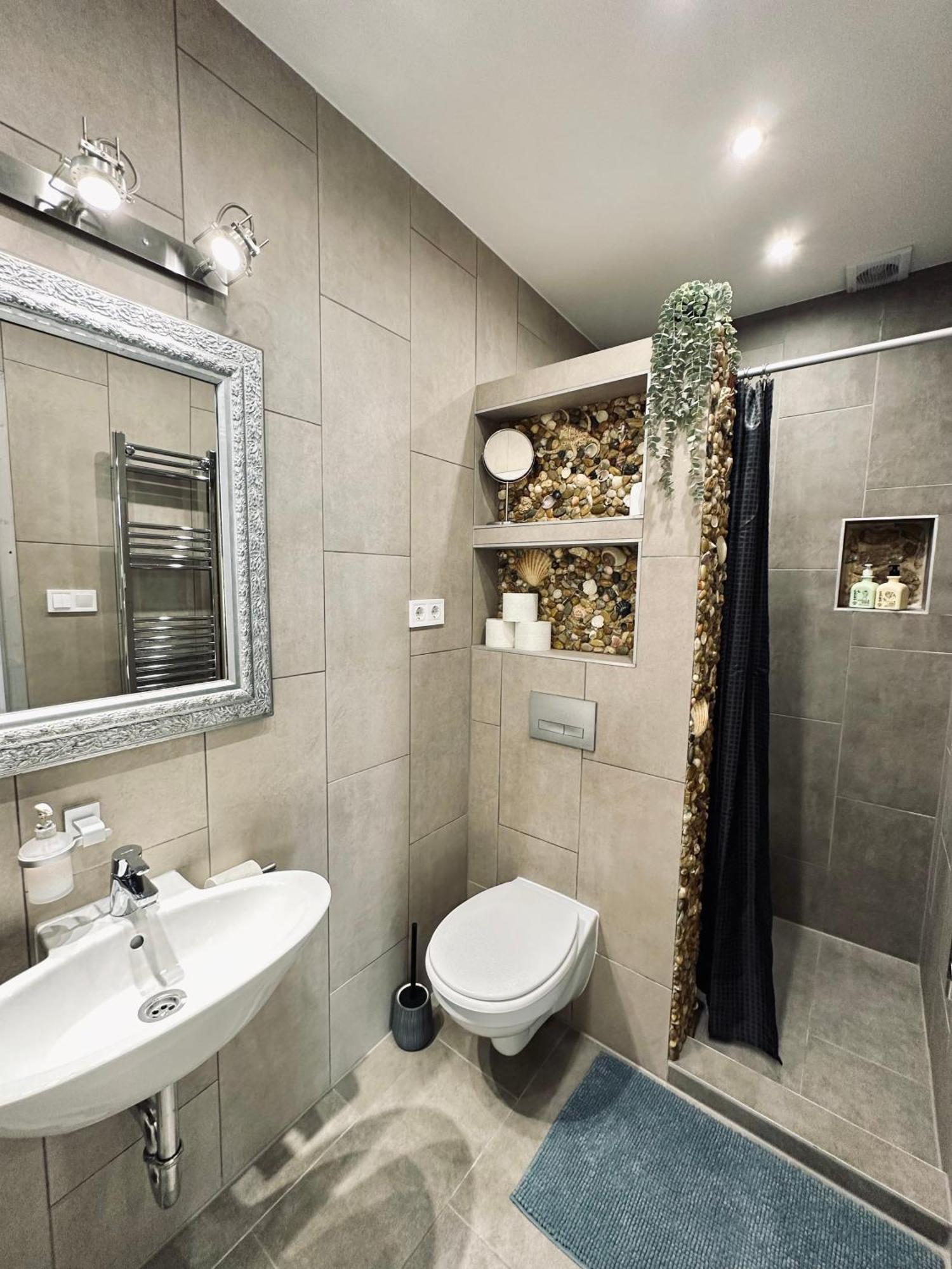 Eklektika Apartman