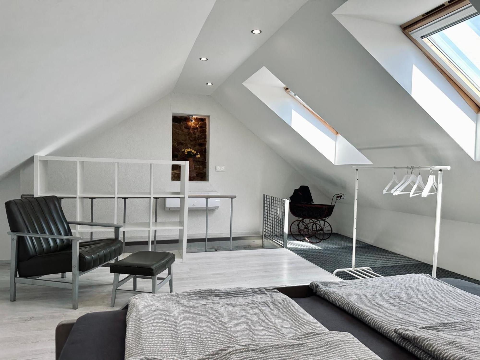 Eklektika Apartman Balatonalmadi