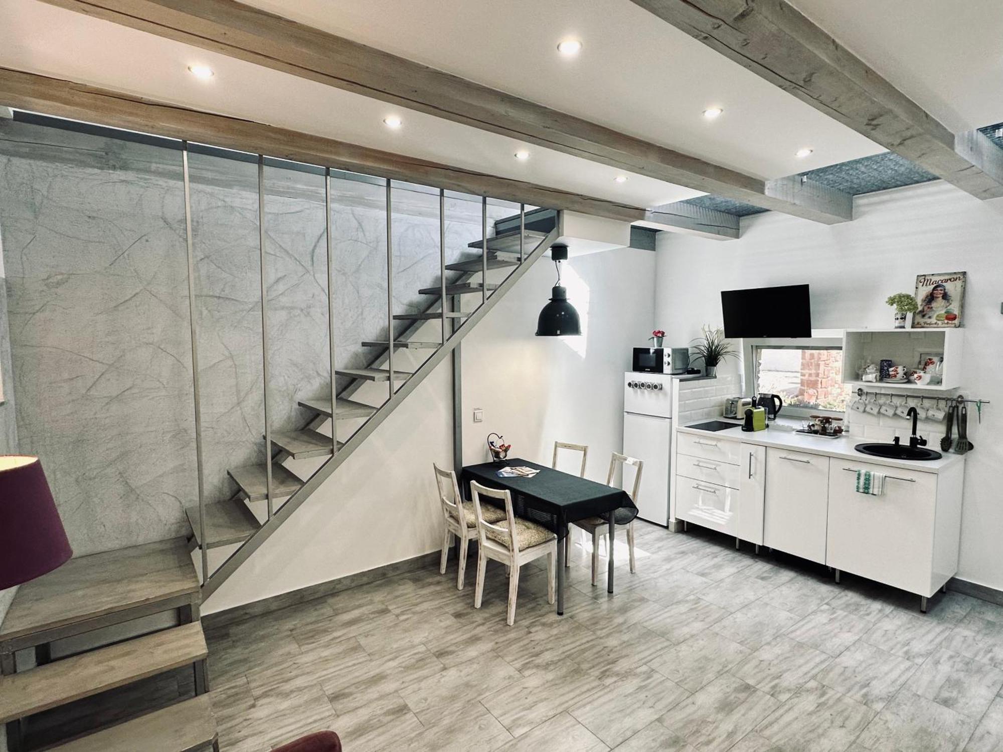 Eklektika Apartman