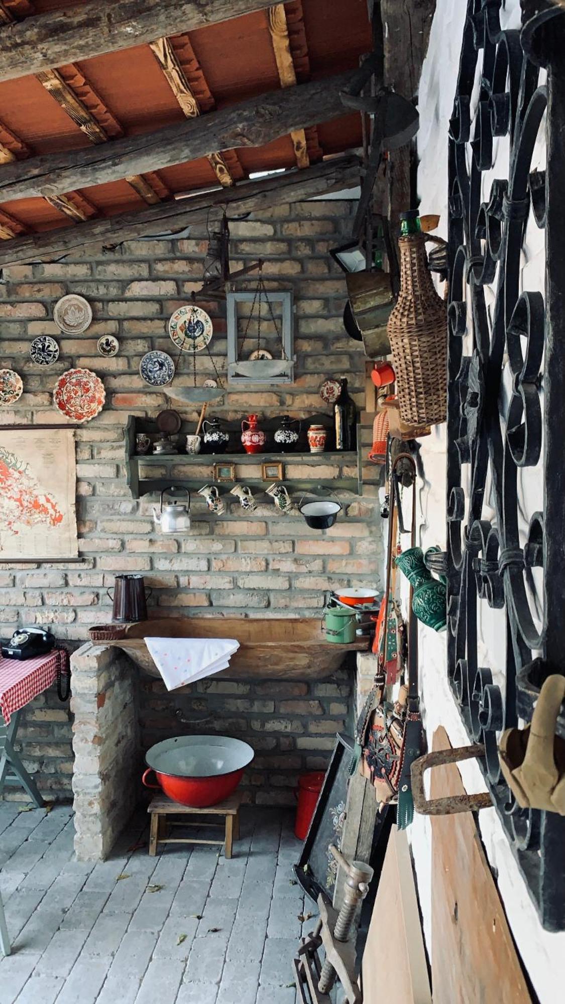 Eklektika Apartmán