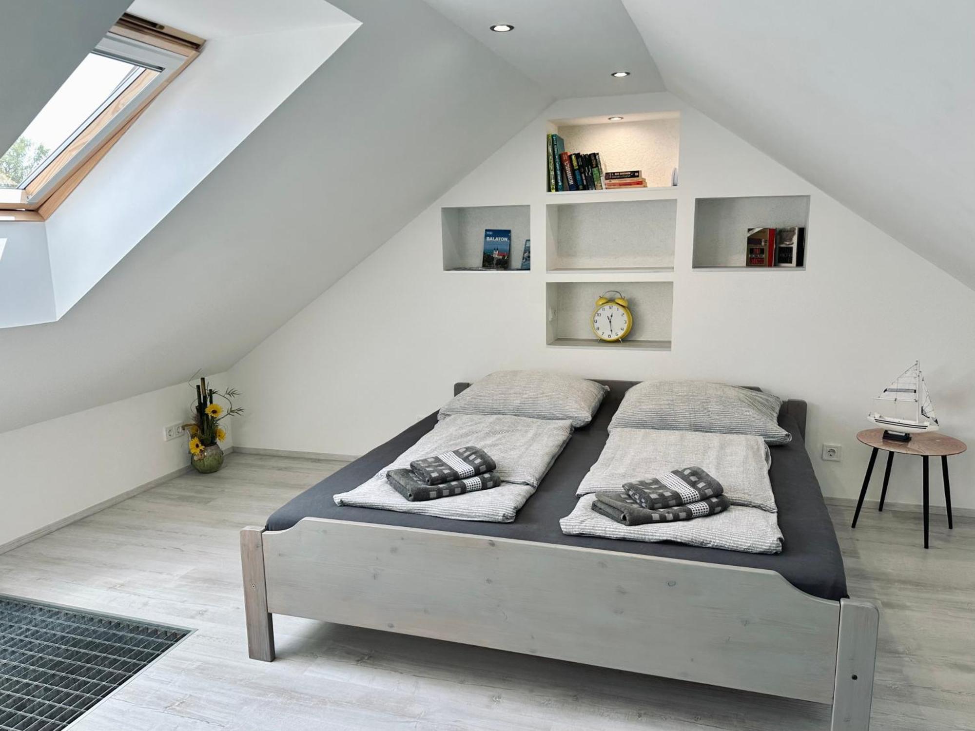 Eklektika Apartmán
