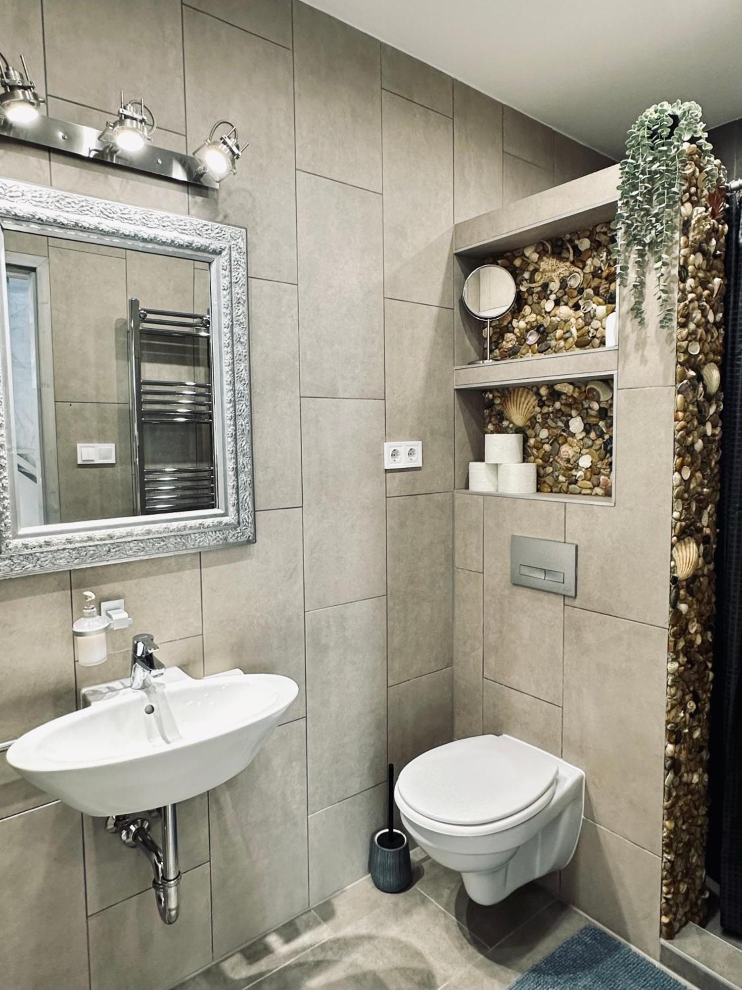 Eklektika Apartman