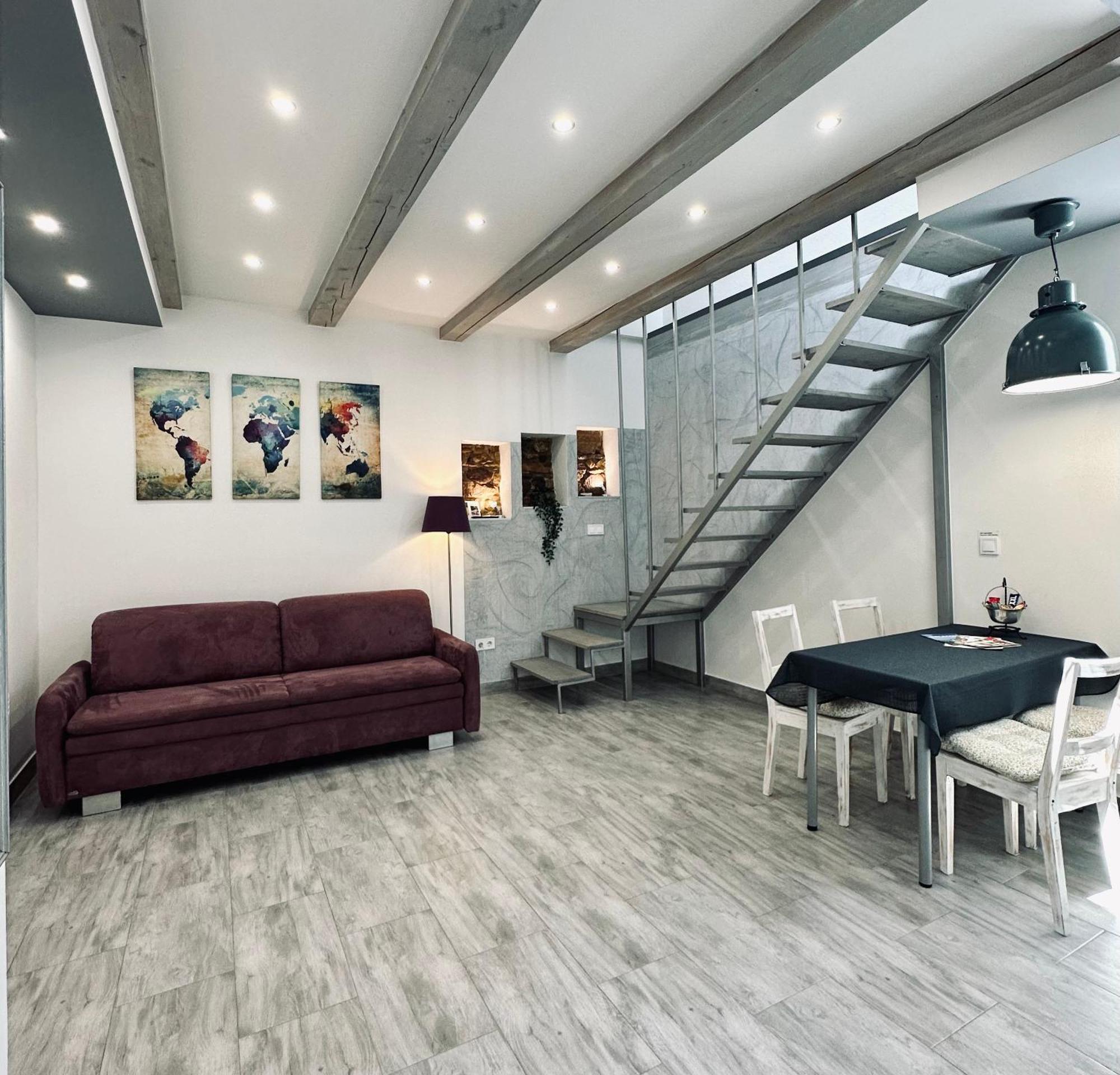 Eklektika Apartman